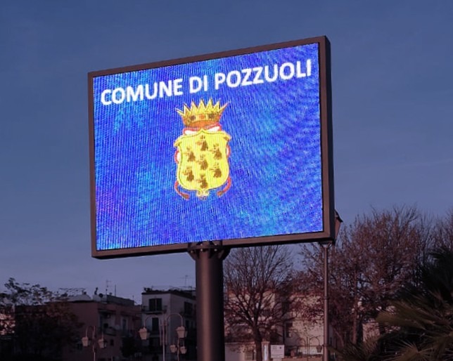 Perché le Pubbliche Amministrazioni dovrebbero acquistare ledwall tramite Consip